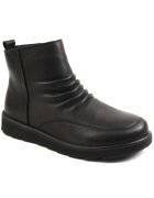 PASS Collection GHETE DAMA M5M570016D 01 N - Negru