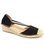 PASS Collection Pantofi dama 1W70427 01 S - Negru