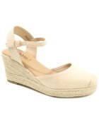 PASS Collection Pantofi dama 1W70428 97 T - Bej