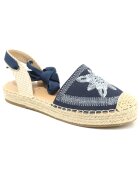 PASS Collection Pantofi dama 1W70429 42 T - Albastru