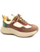 PASS Collection Pantofi dama 3OLY70001A H6 N - Maro
