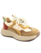PASS Collection Pantofi dama 3OLY70001B 97 N - Bej