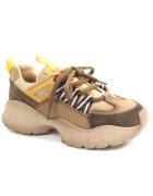 PASS Collection Pantofi dama 3OLY70002B H6 Z - Maro