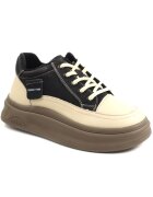 PASS Collection Pantofi dama 8OWB70011A L2 N - Negru