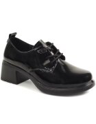 PASS Collection Pantofi dama J9J970007A 01 L - Negru