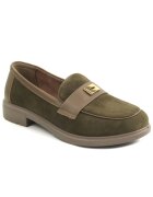 PASS Collection Pantofi dama J9J970013B 40 I - Verde