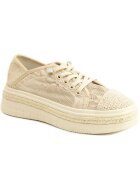 PASS Collection Pantofi dama primavara H3DL40014 03 T - Bej