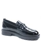PASS Collection Pantofi dama X4X450028A 01 L - Negru