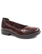 PASS Collection Pantofi dama X4X470007B 23 O - Bej