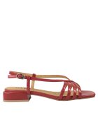 PASS Collection Sandale casual - dama - 8VH2465-Q265 roz