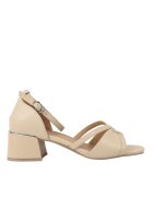 PASS Collection Sandale elegante - dama - 8VH2442-V1025 crem