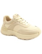 PASS Collection Sneakers dama 3FM960012C 97 Z - Bej