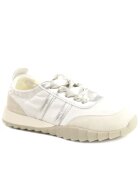 PASS Collection Sneakers dama 5SSH60009B 18 Z - Argintiu