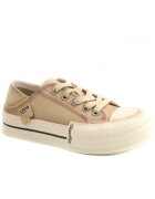 PASS Collection Sneakers dama X5X640012A 03 N - Bej
