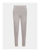 Passionata Pantaloni de pijama dama - 303152819 - Viscoza/Poliester - Gri