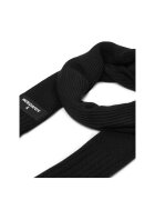Patrizia Pepe Esarfa dama negru - 2F0110/K9O3A-K103
