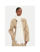 Patrizia Pepe Esarfa dama Off White 2F0049/K070
