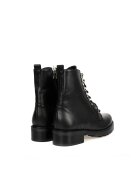 Patrizia Pepe Ghete din piele naturala -