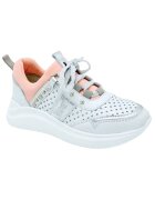 Patrizia Pepe Pantofi dama - Piele naturala - 35EU