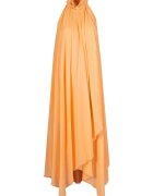 Patrizia Pepe Rochie 8A1215/AD08 - - Portocaliu
