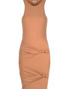 Patrizia Pepe Rochie bodycon 1A2087/J082 - 38