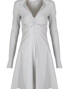 Patrizia Pepe Rochie cu decolteu in V 8A1199/J009 - 38