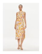 Patrizia Pepe Rochie de vara - colorata - multicolor