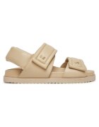 Patrizia Pepe Sandale dama - Ocean Sand - piele naturala