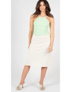 Patrizia Pepe Top slim fit 8M1510/J082 - 38