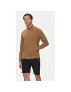 PAUL&SHARK Bluza barbati 25411820 - Bumbac/Nylon - Bej - Bej
