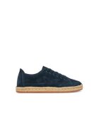 PAUL&SHARK Espadrile barbati 25418005 - Piele naturala - Albastru