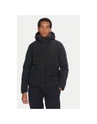 PAUL&SHARK Geaca barbati - 304174544 - Poliester - Negru - Negru