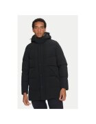 PAUL&SHARK Geaca barbati - 304174568 - Poliester - Negru - Negru