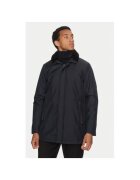 PAUL&SHARK Palton barbati - 304174612 - Poliester - XL INTL - Albastru