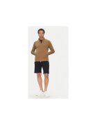PAUL&SHARK Pantaloni scurti sport barbati 25411847 - Bumbac/Lyocell - Bleumarin - Bleumarin