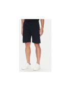 PAUL&SHARK Pantaloni scurti sport barbati C0P1237 - Bumbac/spandex - Bleumarin - Bleumarin