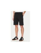 PAUL&SHARK Pantaloni scurti sport barbati C0P1237 - Bumbac/spandex - Negru - Negru
