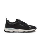 PAUL&SHARK Pantofi sport barbati 304183843 - Textil - Negru - Negru