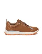 PAUL&SHARK Pantofi sport barbati 304183867 - Textil - Maro - Maro