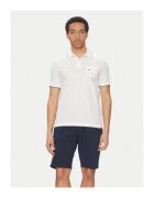 PAUL&SHARK Tricou polo barbati 25411209 - Bumbac - Alb - Alb