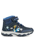 Paw Patrol Ghete baieti - bleumarin