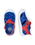 Paw Patrol Sandale baieti CM-SS25-347PAW - Textil - Albastru