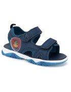 Paw Patrol Sandale copii - albastru - plastic -