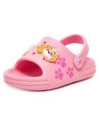 Paw Patrol Sandale copii - CP66-SS25-354PAW - Roz
