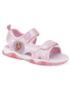 Paw Patrol Sandale copii - roz - pentru fete - din plastic