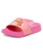 Paw Patrol Sandale copii - roz - plastic