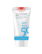 PAXMOLY Crema de protectie solara 50+ cu acid hialuic - 50ml