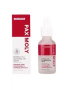 PAXMOLY Serum cu 0.3% Retinol + 0.5% Bakuchiol - 30ml