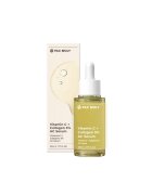 PAXMOLY Serum cu vitamina C si 5% Colagen - 50ml