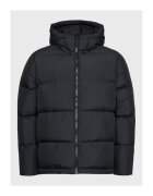 Peak Performance Geaca barbati - 301825548 - Poliester reciclat - Negru - Negru